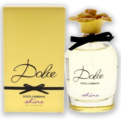 Dolce & Gabbana Dolce Shine 75ml EDP Spray